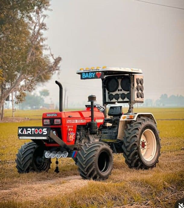 TractorPro Headquarters