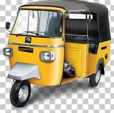 Auto Deluxe