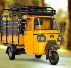 Auto LX