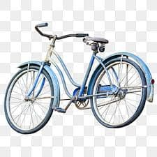 Cycle