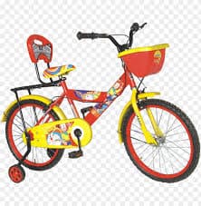 Folding Cycle